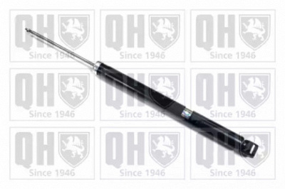 QUINTON HAZELL qag879045 -  Амортизатор подвески газовый, задний
